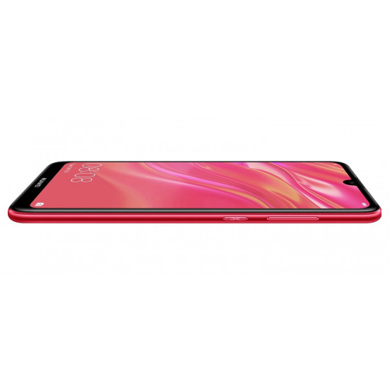Huawei Y7 2019 smartphone (DUB-LX1) DS Coral Red Huawei Y7 2019 smartphone (DUB-LX1) DS Coral Red