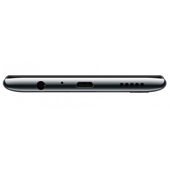 Смартфон Honor 10 Lite (HRY-LX1) 3/32GB DS Midnight Black Смартфон Honor 10 Lite (HRY-LX1) 3/32GB DS Midnight Black