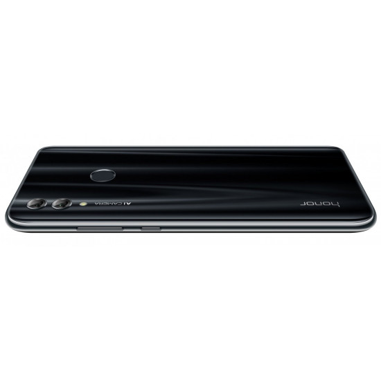 Смартфон Honor 10 Lite (HRY-LX1) 3/32GB DS Midnight Black Смартфон Honor 10 Lite (HRY-LX1) 3/32GB DS Midnight Black