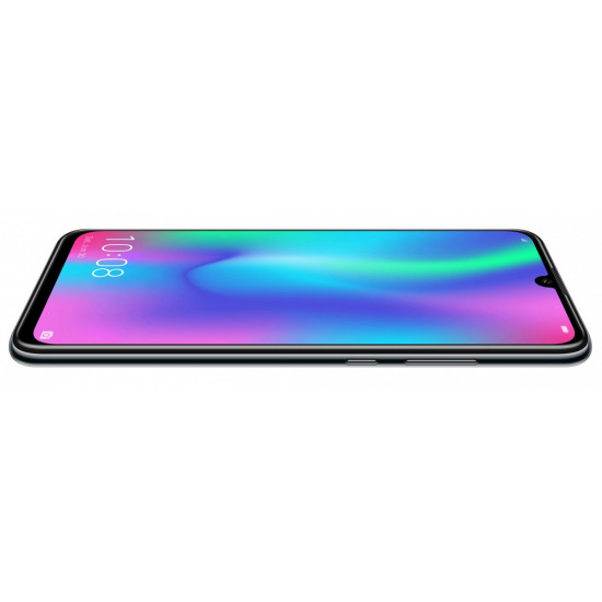 Смартфон Honor 10 Lite (HRY-LX1) 3/32GB DS Midnight Black Смартфон Honor 10 Lite (HRY-LX1) 3/32GB DS Midnight Black