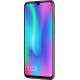 Смартфон Honor 10 Lite (HRY-LX1) 3/32GB DS Midnight Black Смартфон Honor 10 Lite (HRY-LX1) 3/32GB DS Midnight Black