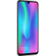 Смартфон Honor 10 Lite (HRY-LX1) 3/32GB DS Midnight Black Смартфон Honor 10 Lite (HRY-LX1) 3/32GB DS Midnight Black