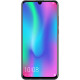 Смартфон Honor 10 Lite (HRY-LX1) 3/32GB DS Midnight Black Смартфон Honor 10 Lite (HRY-LX1) 3/32GB DS Midnight Black
