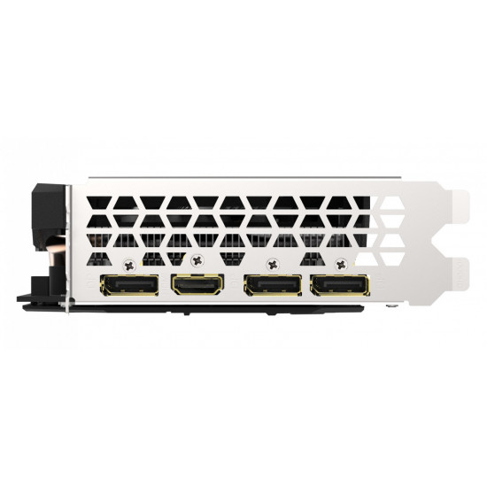 Video card GIGABYTE GeForce GTX1660TI 6GB GDDR6 OC (GV-N166TOC-6GD) Video card GIGABYTE GeForce GTX1660TI 6GB GDDR6 OC (GV-N166TOC-6GD)