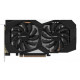 Video card GIGABYTE GeForce GTX1660TI 6GB GDDR6 OC (GV-N166TOC-6GD) Video card GIGABYTE GeForce GTX1660TI 6GB GDDR6 OC (GV-N166TOC-6GD)