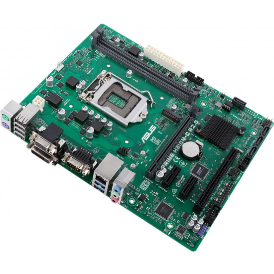Maternal ASUS PRIME H310M-C R2.0 board Maternal ASUS PRIME H310M-C R2.0 board