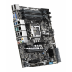 Материнська плата ASUS WS C246M PRO/SE Материнська плата ASUS WS C246M PRO/SE
