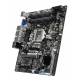 Материнська плата ASUS WS C246M PRO/SE Материнська плата ASUS WS C246M PRO/SE
