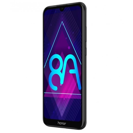 Смартфон Honor 8A (JAT-LX1) 2/32GB DS Black Смартфон Honor 8A (JAT-LX1) 2/32GB DS Black