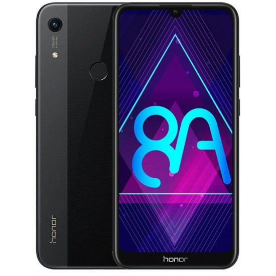 Смартфон Honor 8A (JAT-LX1) 2/32GB DS Black Смартфон Honor 8A (JAT-LX1) 2/32GB DS Black