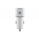 Car charger 2E Dual USB Charger 2xUSB 2.4A White Car charger 2E Dual USB Charger 2xUSB 2.4A White