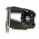 Відеокарта ASUS GeForce GTX1660 6GB GDDR6 (PH-GTX1660-O6G) Відеокарта ASUS GeForce GTX1660 6GB GDDR6 (PH-GTX1660-O6G)