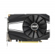 Відеокарта ASUS GeForce GTX1660 6GB GDDR6 (PH-GTX1660-O6G) Відеокарта ASUS GeForce GTX1660 6GB GDDR6 (PH-GTX1660-O6G)
