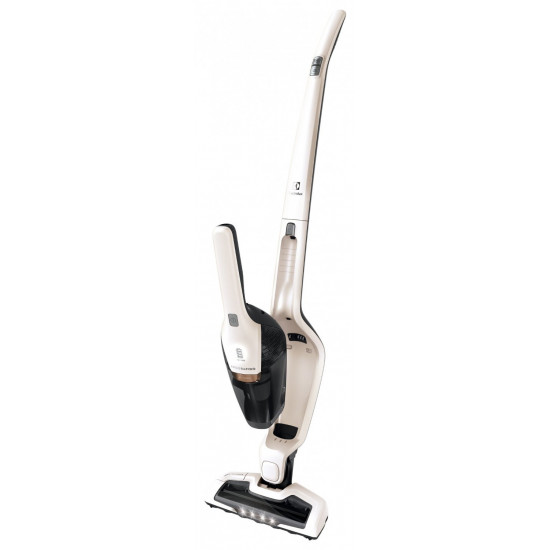 Electrolux EER7ALLRGY vacuum cleaner Electrolux EER7ALLRGY vacuum cleaner