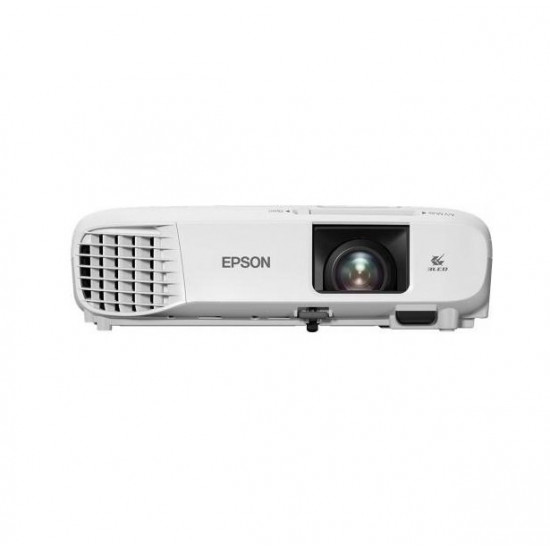 Проектор Epson EB-W39 Проектор Epson EB-W39