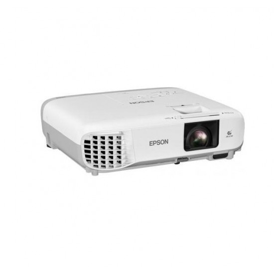 Проектор Epson EB-W39 Проектор Epson EB-W39