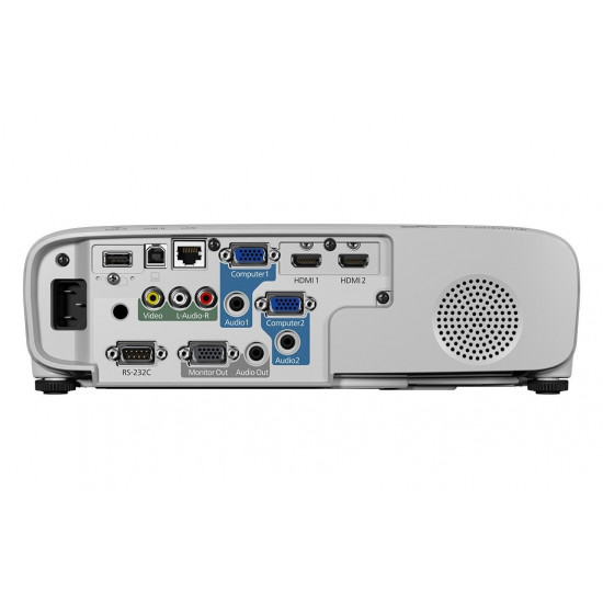 Проектор Epson EB-W39 Проектор Epson EB-W39