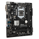 Материнська плата ASRock H310CM-HDV/M.2 Материнська плата ASRock H310CM-HDV/M.2