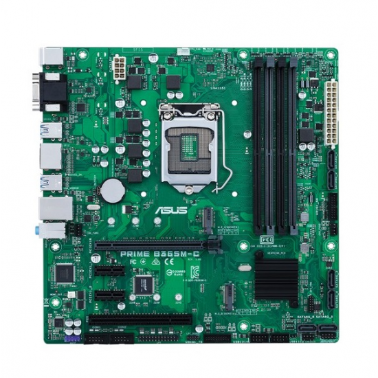 Maternal ASUS PRIME B365M-C/CSM board Maternal ASUS PRIME B365M-C/CSM board