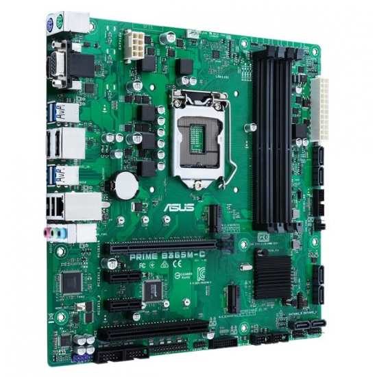 Maternal ASUS PRIME B365M-C/CSM board Maternal ASUS PRIME B365M-C/CSM board