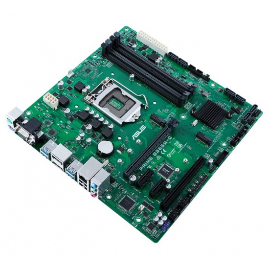 Maternal ASUS PRIME B365M-C/CSM board Maternal ASUS PRIME B365M-C/CSM board