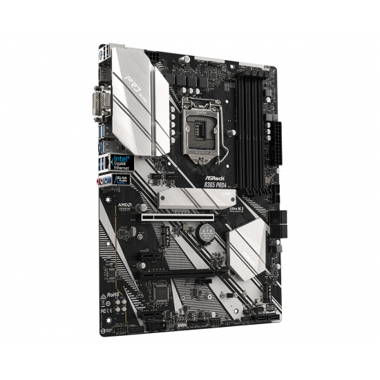Материнська плата ASRock B365 PRO4 Материнська плата ASRock B365 PRO4