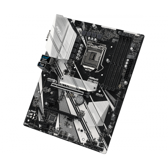 Материнська плата ASRock B365 PRO4 Материнська плата ASRock B365 PRO4