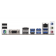 ASRock B450 PRO4 motherboard ASRock B450 PRO4 motherboard