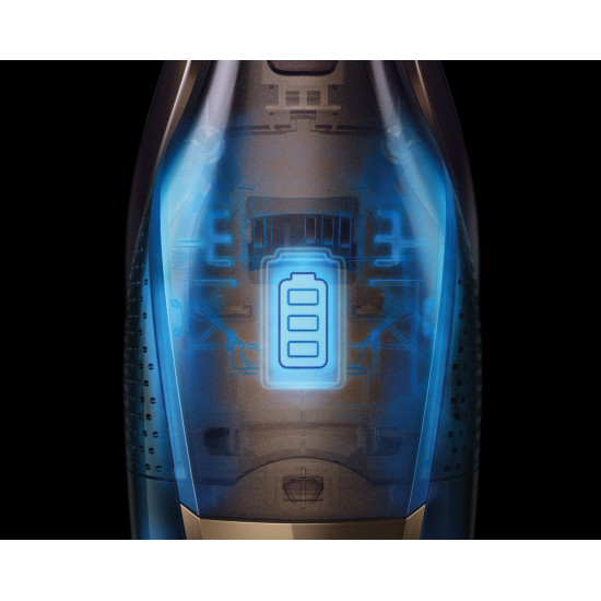 Аккумуляторный пылесос Electrolux EER73IGM Аккумуляторный пылесос Electrolux EER73IGM