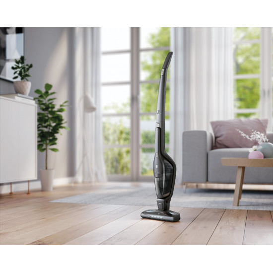 Аккумуляторный пылесос Electrolux EER73IGM Аккумуляторный пылесос Electrolux EER73IGM