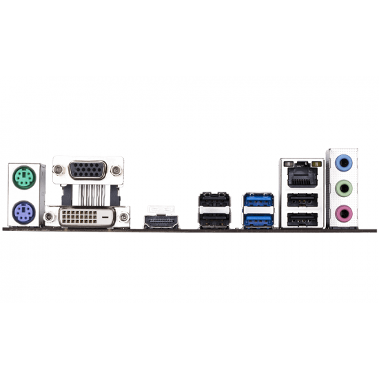 Материнська плата GIGABYTE H310M S2H 2.0 Материнська плата GIGABYTE H310M S2H 2.0