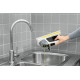 The vacuum cleaner for washing of windows of Karcher of KV 4 Premium (vibropad) white The vacuum cleaner for washing of windows of Karcher of KV 4 Premium (vibropad) white