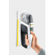 The vacuum cleaner for washing of windows of Karcher of KV 4 Premium (vibropad) white The vacuum cleaner for washing of windows of Karcher of KV 4 Premium (vibropad) white