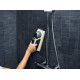 The vacuum cleaner for washing of windows of Karcher of KV 4 Premium (vibropad) white The vacuum cleaner for washing of windows of Karcher of KV 4 Premium (vibropad) white