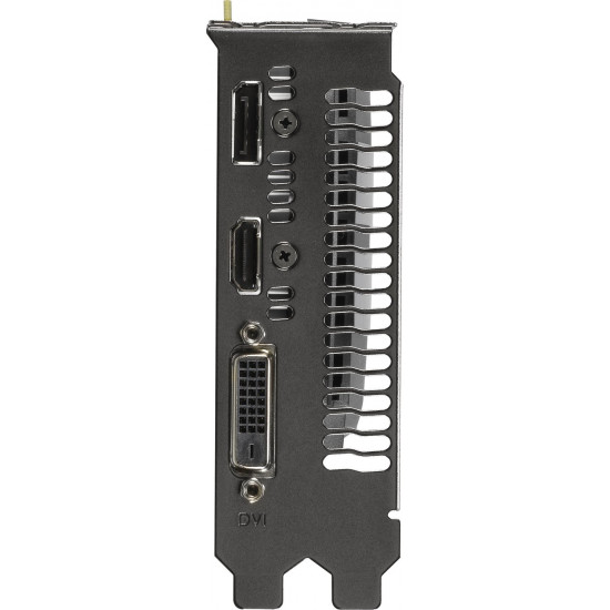 Відеокарта ASUS GeForce GTX1650 4GB DDR5 OC (PH-GTX1650-O4G) Відеокарта ASUS GeForce GTX1650 4GB DDR5 OC (PH-GTX1650-O4G)