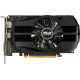Відеокарта ASUS GeForce GTX1650 4GB DDR5 OC (PH-GTX1650-O4G) Відеокарта ASUS GeForce GTX1650 4GB DDR5 OC (PH-GTX1650-O4G)