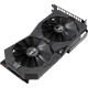 Відеокарта ASUS GeForce GTX1650 4GB DDR5 STRIX OC (STRIX-GTX1650-O4G-GAMING) Відеокарта ASUS GeForce GTX1650 4GB DDR5 STRIX OC (STRIX-GTX1650-O4G-GAMING)