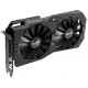 Відеокарта ASUS GeForce GTX1650 4GB DDR5 STRIX OC (STRIX-GTX1650-O4G-GAMING) Відеокарта ASUS GeForce GTX1650 4GB DDR5 STRIX OC (STRIX-GTX1650-O4G-GAMING)