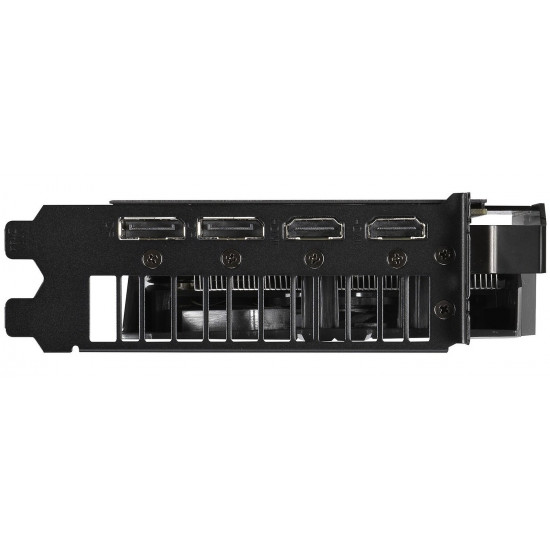 Відеокарта ASUS GeForce GTX1650 4GB DDR5 STRIX OC (STRIX-GTX1650-O4G-GAMING) Відеокарта ASUS GeForce GTX1650 4GB DDR5 STRIX OC (STRIX-GTX1650-O4G-GAMING)