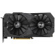 Відеокарта ASUS GeForce GTX1650 4GB DDR5 STRIX OC (STRIX-GTX1650-O4G-GAMING) Відеокарта ASUS GeForce GTX1650 4GB DDR5 STRIX OC (STRIX-GTX1650-O4G-GAMING)