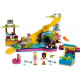 Конструктор LEGO Friends Вечеринка Андреа у бассейна (41374) Конструктор LEGO Friends Вечеринка Андреа у бассейна (41374)