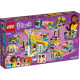 Конструктор LEGO Friends Вечеринка Андреа у бассейна (41374) Конструктор LEGO Friends Вечеринка Андреа у бассейна (41374)
