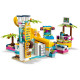 Конструктор LEGO Friends Вечеринка Андреа у бассейна (41374) Конструктор LEGO Friends Вечеринка Андреа у бассейна (41374)