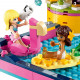 Конструктор LEGO Friends Вечеринка Андреа у бассейна (41374) Конструктор LEGO Friends Вечеринка Андреа у бассейна (41374)