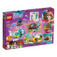Конструктор LEGO Friends Миссия по спасению дельфинов (41378) Конструктор LEGO Friends Миссия по спасению дельфинов (41378)