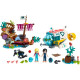 Конструктор LEGO Friends Миссия по спасению дельфинов (41378) Конструктор LEGO Friends Миссия по спасению дельфинов (41378)