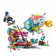 Конструктор LEGO Friends Миссия по спасению дельфинов (41378) Конструктор LEGO Friends Миссия по спасению дельфинов (41378)