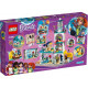 Конструктор LEGO Friends Спасательный центр на маяке (41380) Конструктор LEGO Friends Спасательный центр на маяке (41380)