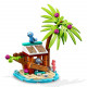 Конструктор LEGO Friends Спасательный центр на маяке (41380) Конструктор LEGO Friends Спасательный центр на маяке (41380)