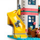 Конструктор LEGO Friends Спасательный центр на маяке (41380) Конструктор LEGO Friends Спасательный центр на маяке (41380)